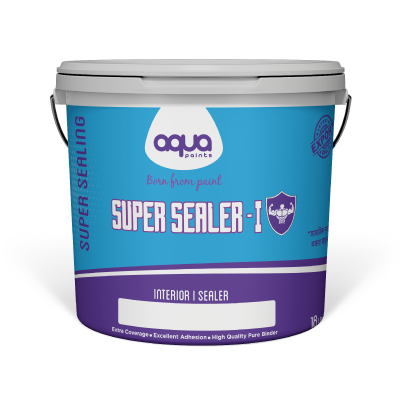 Aqua Super Sealer I