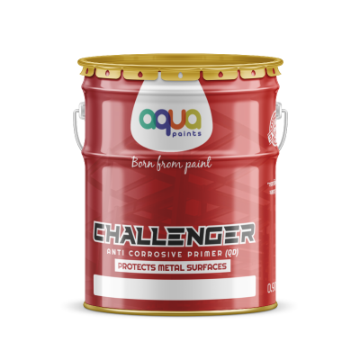 Aqua Challenger - Anti Corrosive Primer