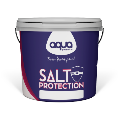 Aqua Salt Protection