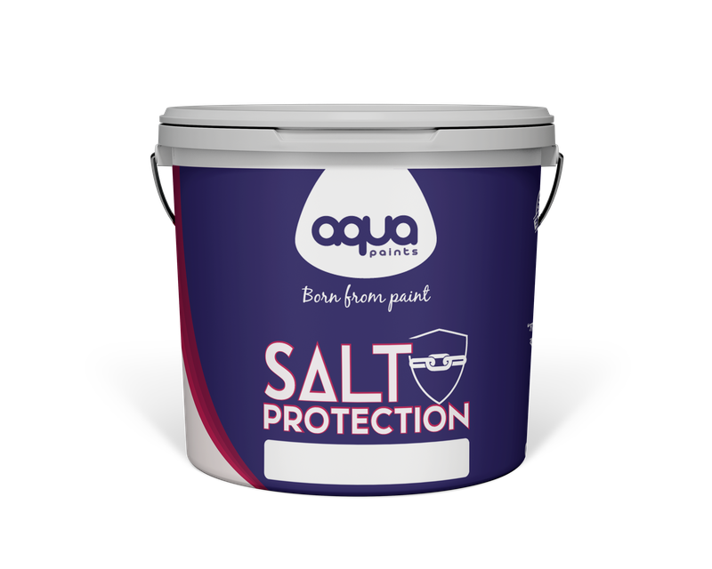 Salt Protection Anti-Efflorescence Sealer